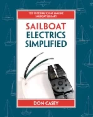 sailboat electrics simplified