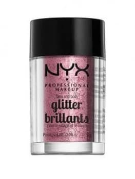 Nyx Professional Makeup Nyx Professional Makeup Face & Body Glitter