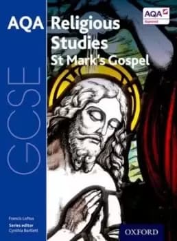 St Marks Gospel by Francis Loftus
