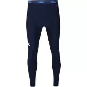 Canterbury Mens Thermoreg Rugby Wicking Stretch Baselayer Leggings 3XL - Waist 40-42' (102-106.5cm)