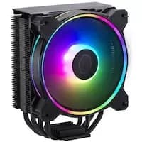 Cooler Master Hyper 212 Halo² Black Edition CPU Cooler - 120mm