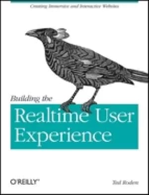 building the realtime user experience