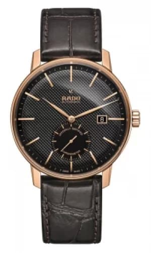 Rado Watch Coupole Classic XL Petite Seconde