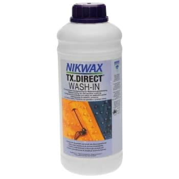 Nikwax TX Direct 1L - Wash In Austria