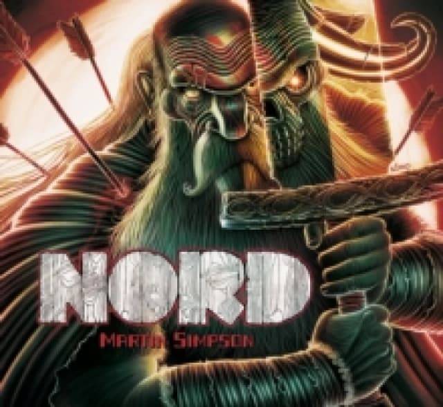 Nord Hardback
