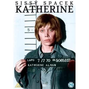 Katherine DVD