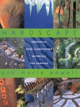 Hardscape by Ann-Marie Powell and Andrea Jones Hardback