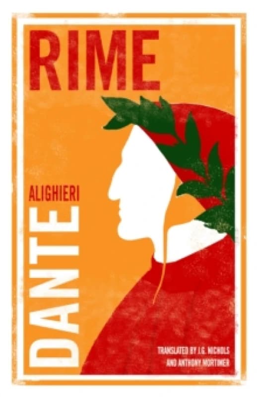 Rime: Dual Language and New Verse Translation Paperback / softback