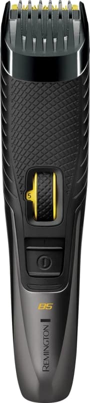 Remington Style Series MB5000 Beard Trimmer Black