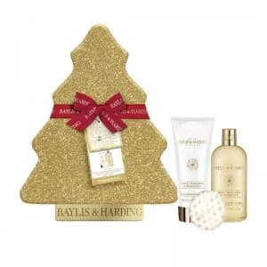 Baylis & Harding Sweet Mandarin & Grapefruit Christmas Tree