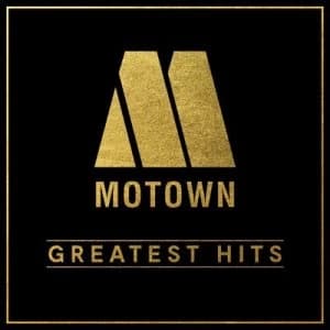 Motown Greatest Hits by Various Artists CD Album