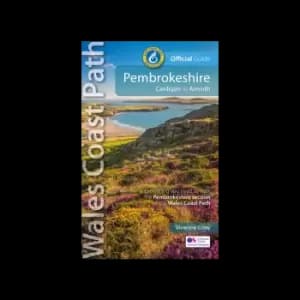 Pembrokeshire: Cardigan to Amroth