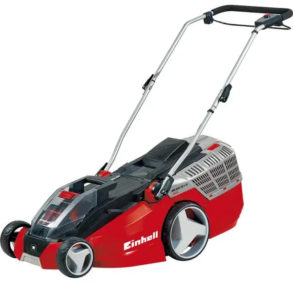 Einhell GE-CM 43 Li M 36V 43cm Cordless Lawnmower
