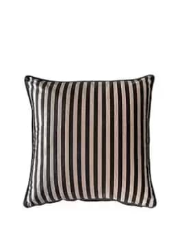 Gallery Humbug Cushion - Oyster