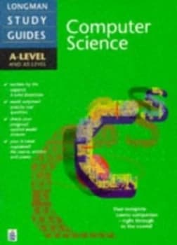 Computer Science by David Bale Paperback