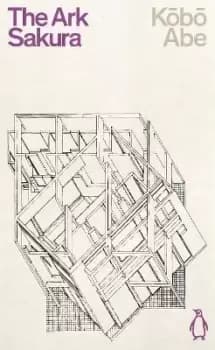 The Ark Sakura by Kobo Abe