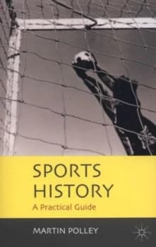 Sports History by Martin Polley Paperback