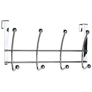 Croydex Over Door Ball Hook - Multi Hook