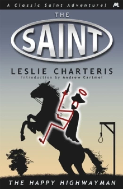 The Happy Highwayman Paperback / softback