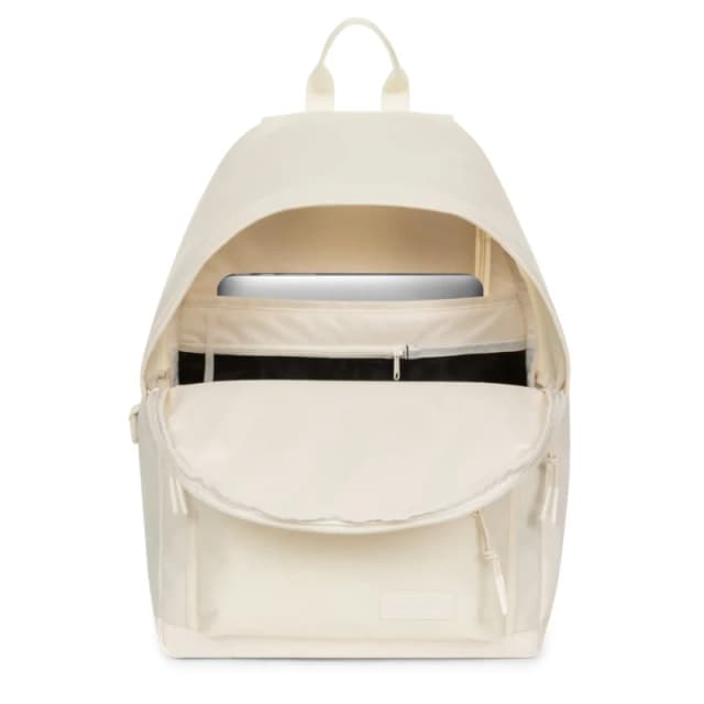 Eastpak Backpack Eastpak Icon Pak'R Blanc Unisex TU