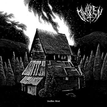Qwalen - Unohdan Sinut Vinyl