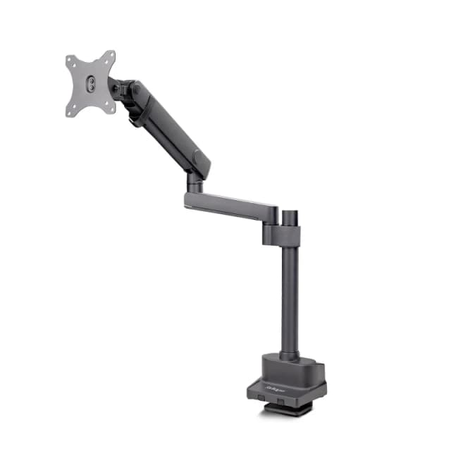 StarTech.com Desk Mount Monitor Arm. Up to 40-inch Screen/17.6lb (8kg)