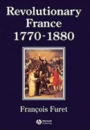 revolutionary france 1770 1880
