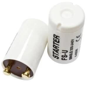 BQ Fluorescent Starter Switch 240V 70 100W