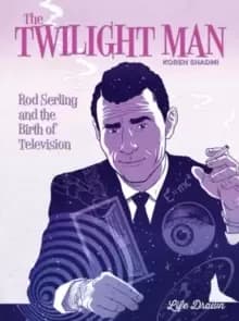 Twilight Man