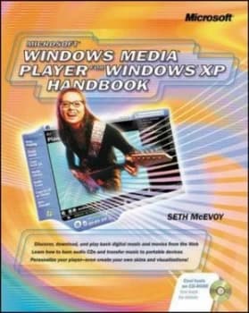 Microsoft Windows Media Player for Windows Xp Handbook by Seth Mcevoy Paperback