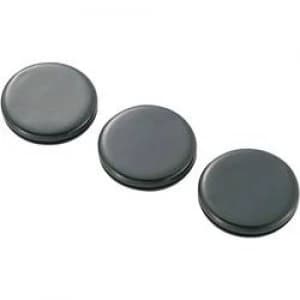 KSS 538643 Black x H 38.1mm x 7.8 mm