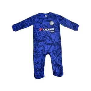 Chelsea Sleep Suit 2019/20 9-12 Months
