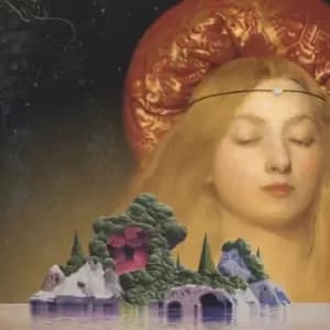 Golden Island by Club 8 Vinyl Album