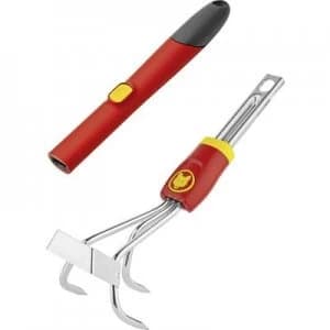 71AID002650 LB-M/ZM30 Weed grubber 7cm Wolf Combisystem Multi-Star