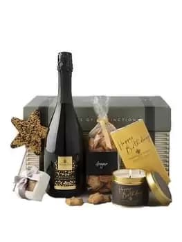 Spicers Of Hythe Birthday Elegance Hamper, One Colour, Women