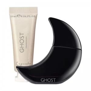 Ghost Deep Night Miniature Gift Set 10ml
