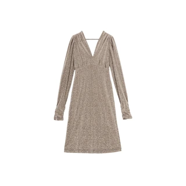 La Petite Etoile Womens dress La Petite Etoile Alixy Dore Female 38