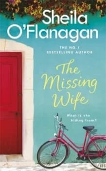 The Missing Wife by Sheila Oflanagan Book