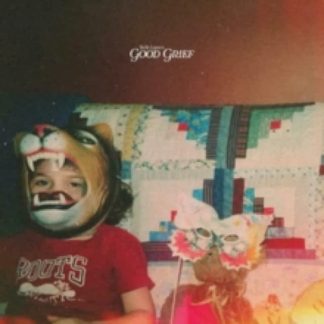 Good grief Vinyl