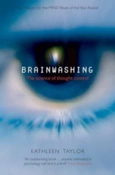 Brainwashing by Kathleen Taylor Paperback