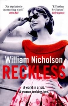Reckless by William Nicholson Paperback