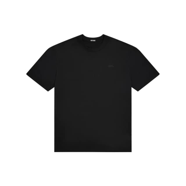 No Fear Mens Logo T-Shirt Black male S