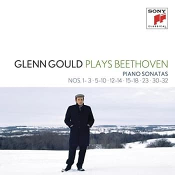 Gould, Glenn - Glenn Gould Plays Beethoven CD