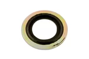 Sump Plug Washer-Bonded Type 16.7 x 24.0mm Pk 50 Connect 31720
