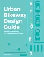 urban bikeway design guide