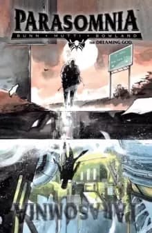 Parasomnia Volume 2: The Dreaming God