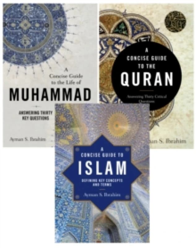 Introducing Islam Set Paperback / softback