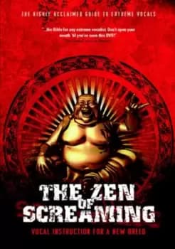 The Zen of Screaming - DVD - Used