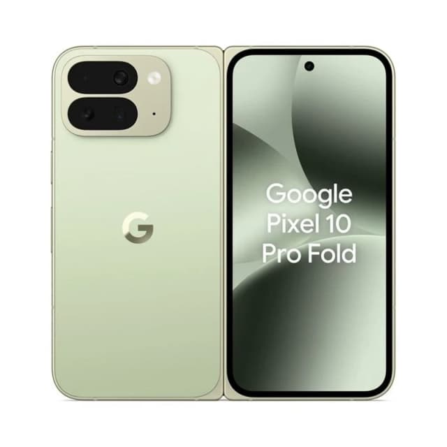 Google Pixel 10 Pro Fold 512GB