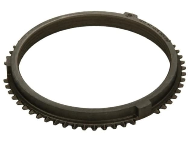Euroricambi 95531090 Synchronizer Ring, manual transmission Synchronizer Ring,manual transmission (3708)